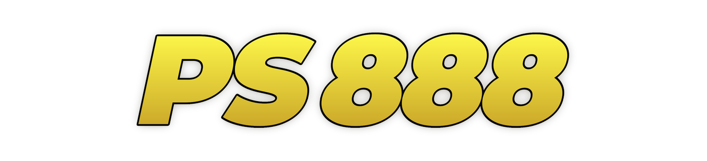 ps888 โลโก้